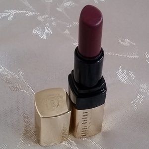 Bobbi Brown Luxe lip Color Lipstick Your Majesty